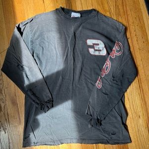 NASCAR shirt